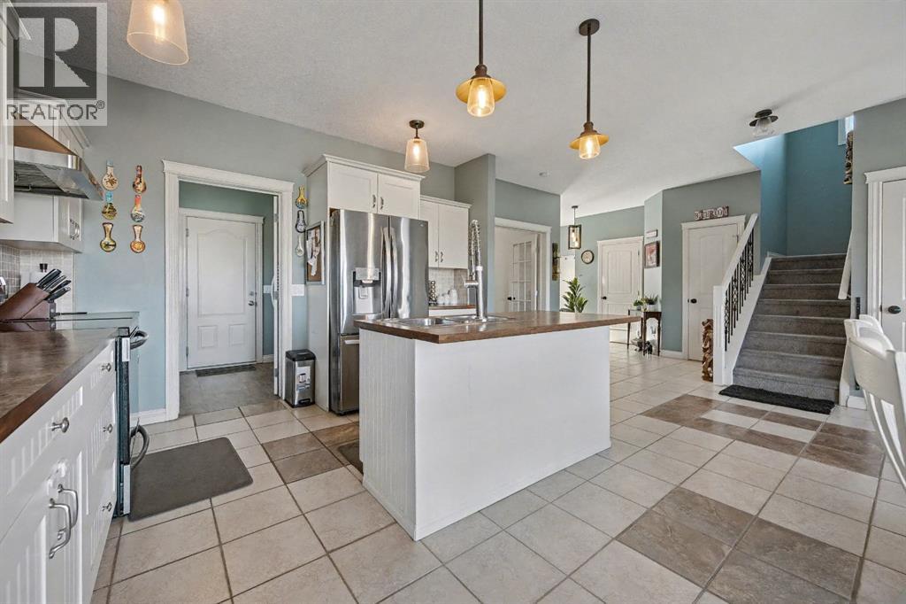 1718 High Park Drive NW, High River, Alberta  T1V 0A3 - Photo 11 - A2279914