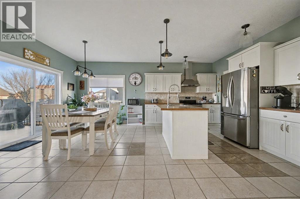 1718 High Park Drive NW, High River, Alberta  T1V 0A3 - Photo 4 - A2279914