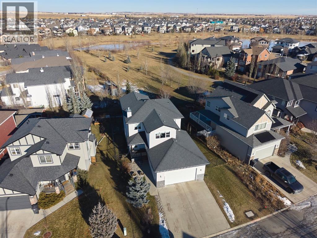 1718 High Park Drive NW, High River, Alberta  T1V 0A3 - Photo 2 - A2279914