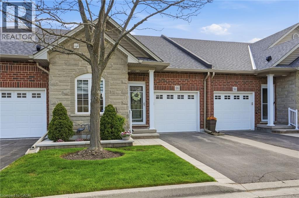 96 Abbotsford Trail, Hamilton, Ontario  L9B 0A4 - Photo 2 - 40829314
