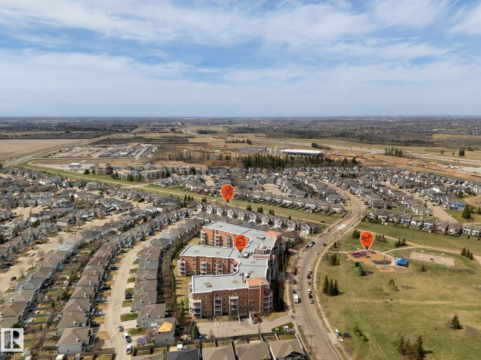 #237 263 Macewan Rd Sw, Edmonton, Alberta  T6W 0C4 - Photo 63 - E4487166