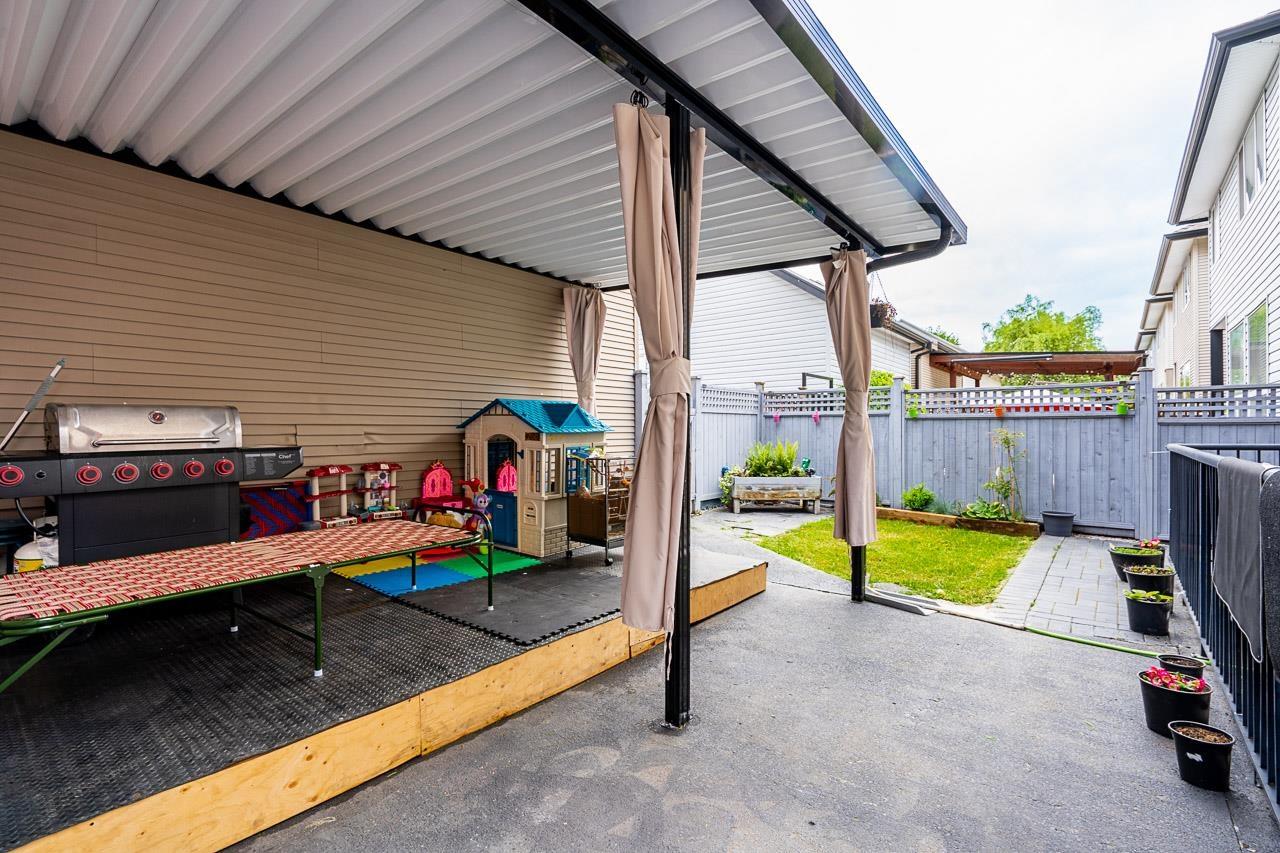 14548 60 Avenue, Surrey, British Columbia V3S 4R5 - Photo 31 - R3121742