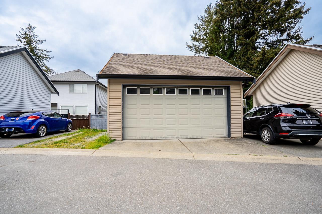 14548 60 Avenue, Surrey, British Columbia V3S 4R5 - Photo 34 - R3121742