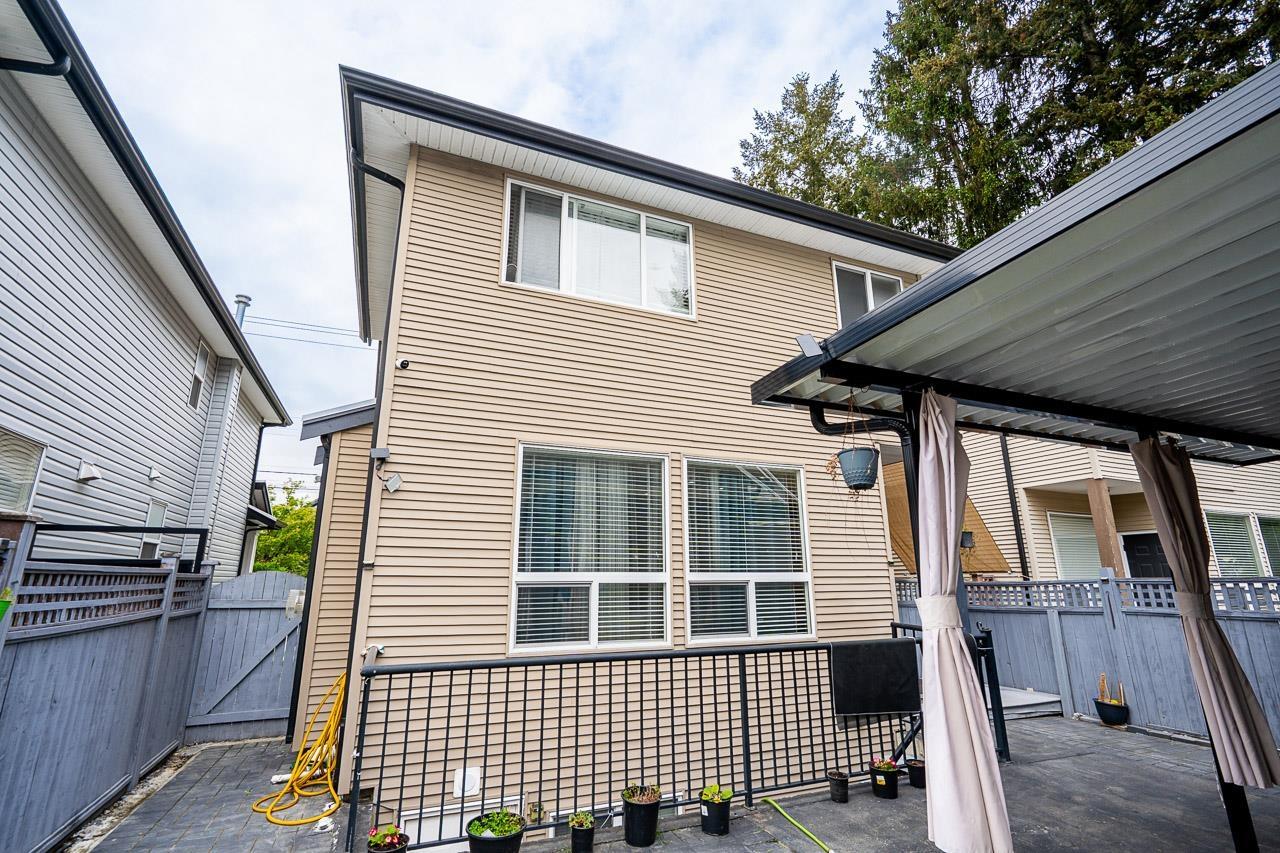 14548 60 Avenue, Surrey, British Columbia V3S 4R5 - Photo 33 - R3121742