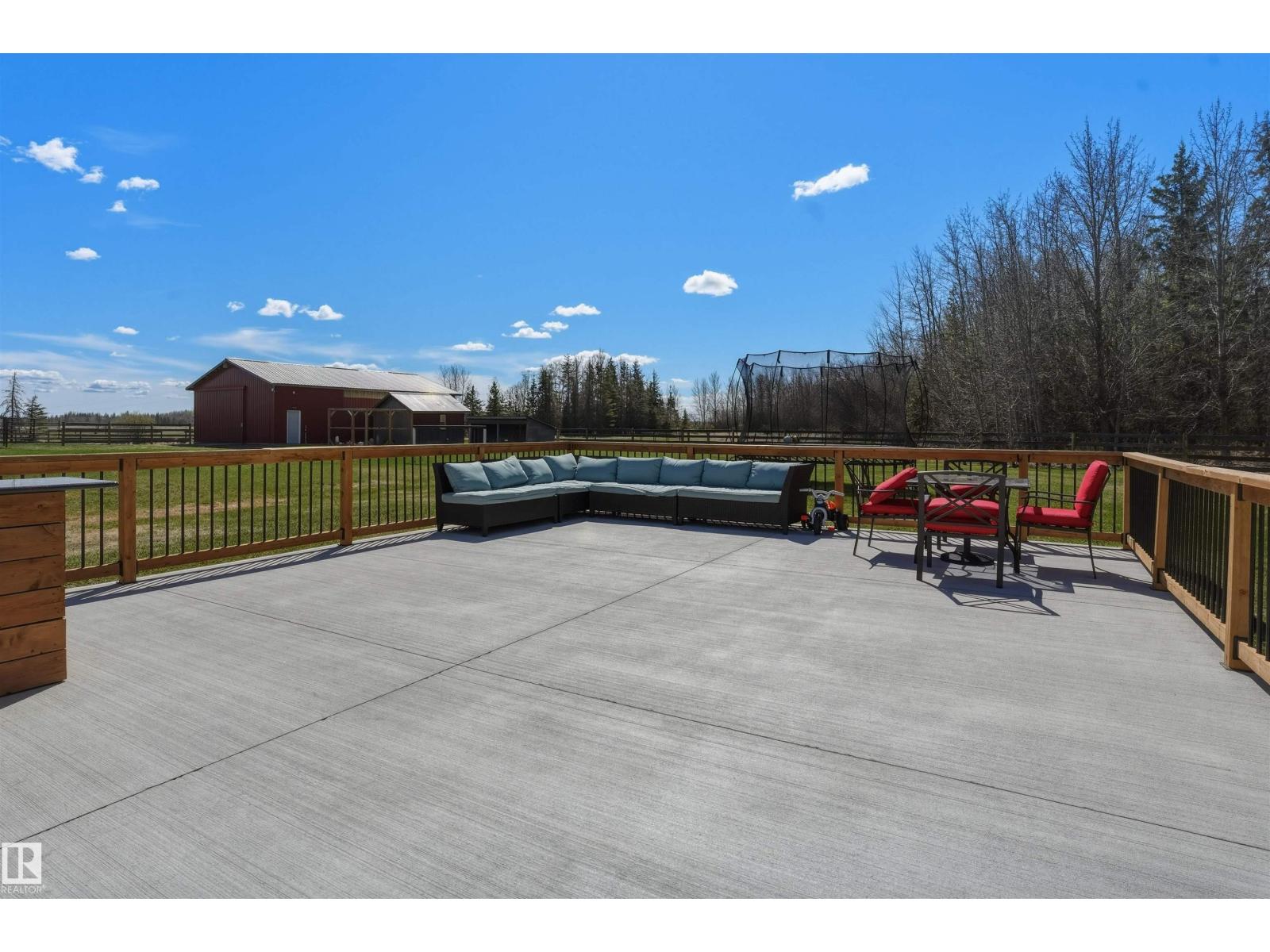 3003 Twp Road 562, Rural Lac Ste. Anne County, Alberta  T0E 1V0 - Photo 21 - E4487169