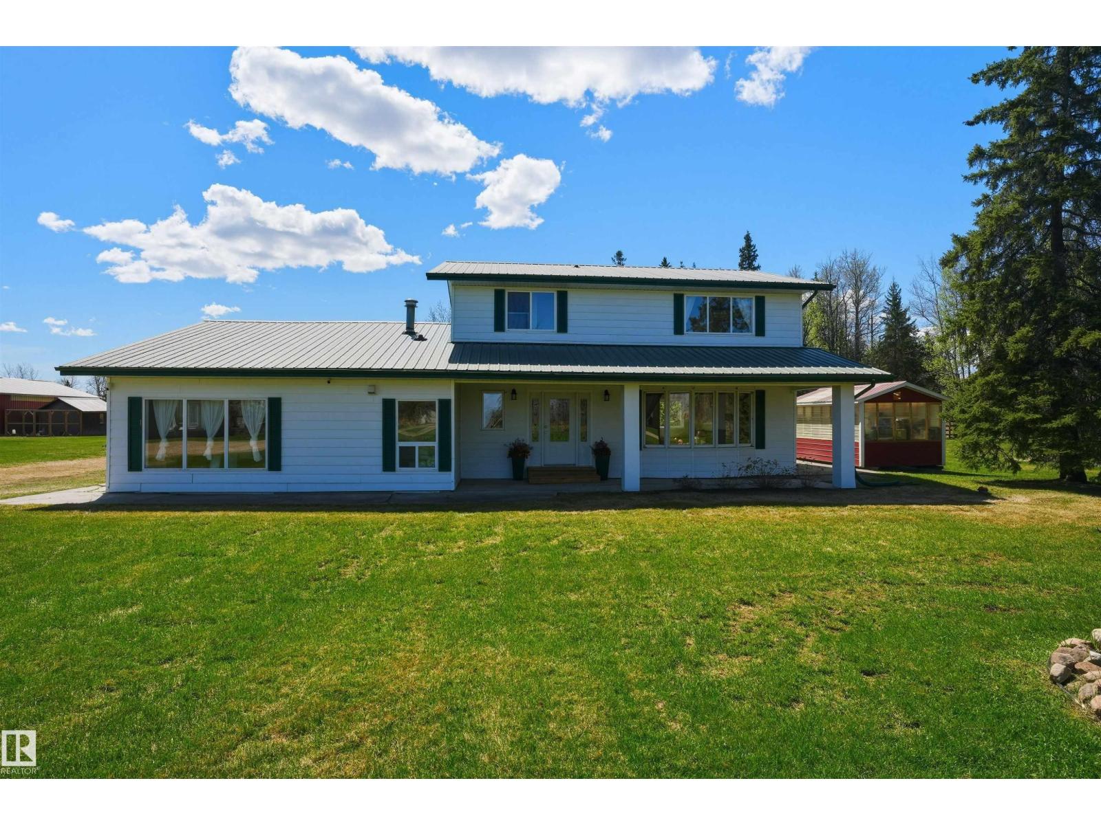 3003 Twp Road 562, Rural Lac Ste. Anne County, Alberta  T0E 1V0 - Photo 35 - E4487169