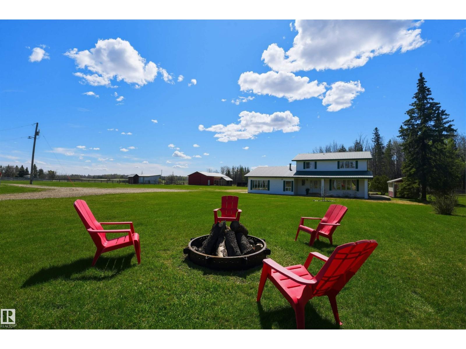 3003 Twp Road 562, Rural Lac Ste. Anne County, Alberta  T0E 1V0 - Photo 36 - E4487169