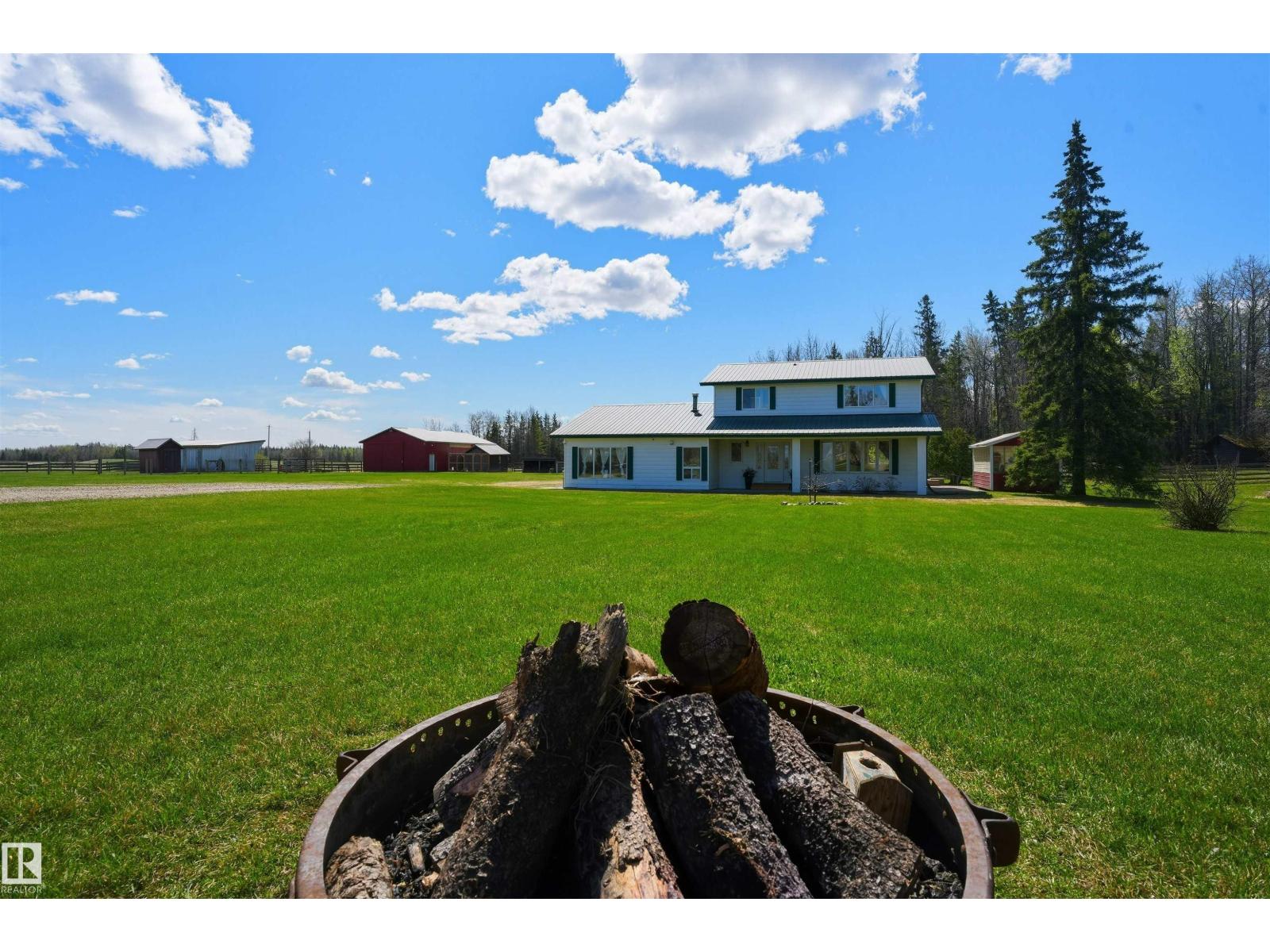 3003 Twp Road 562, Rural Lac Ste. Anne County, Alberta  T0E 1V0 - Photo 37 - E4487169