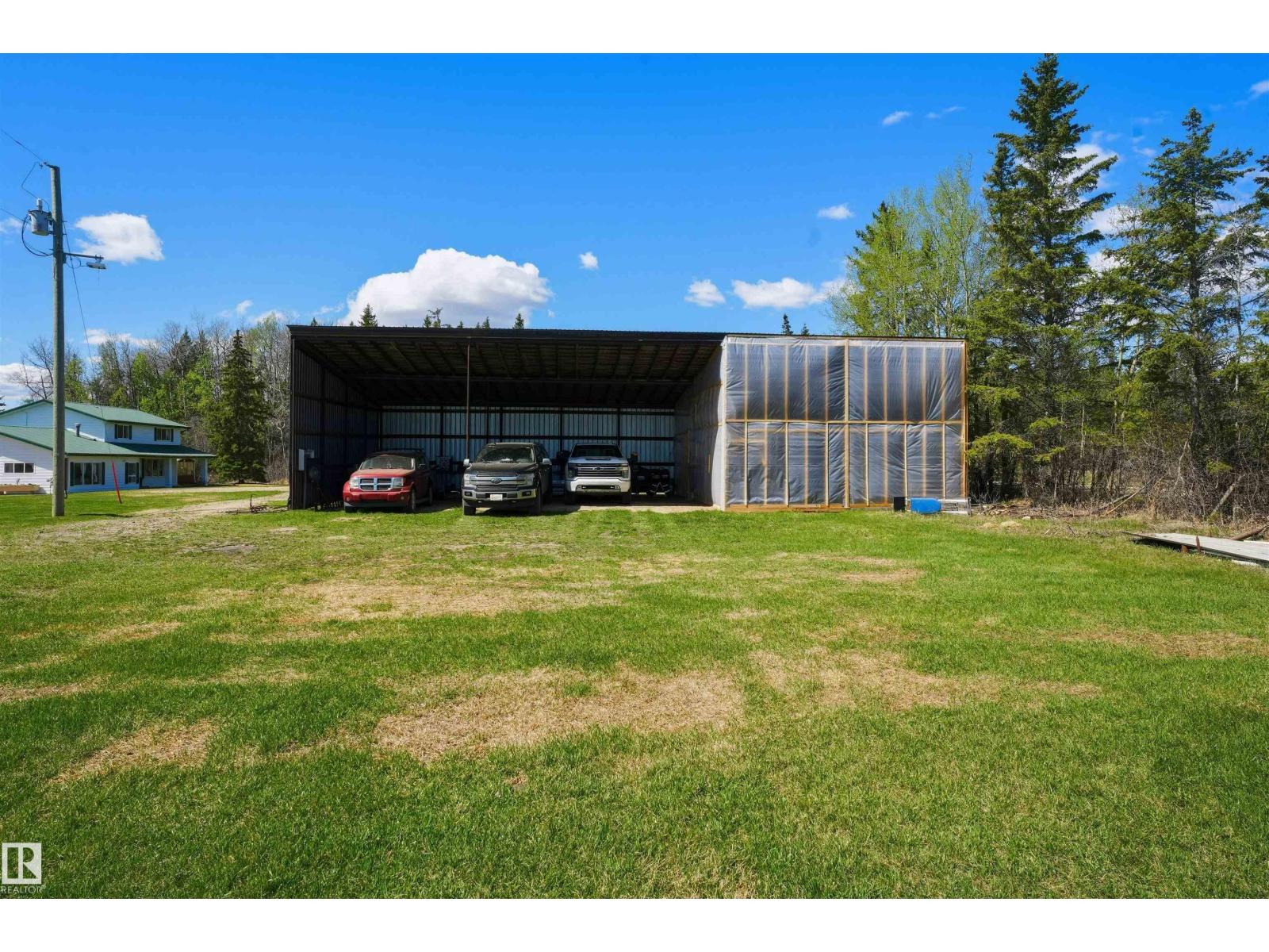3003 Twp Road 562, Rural Lac Ste. Anne County, Alberta  T0E 1V0 - Photo 39 - E4487169