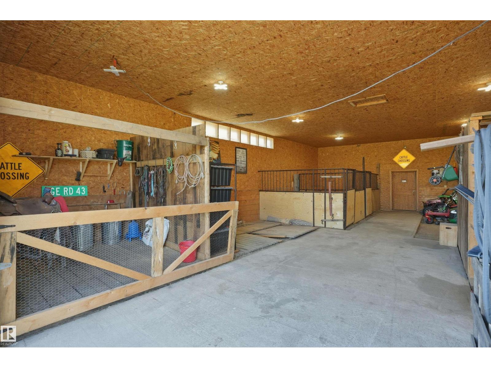 3003 Twp Road 562, Rural Lac Ste. Anne County, Alberta  T0E 1V0 - Photo 46 - E4487169