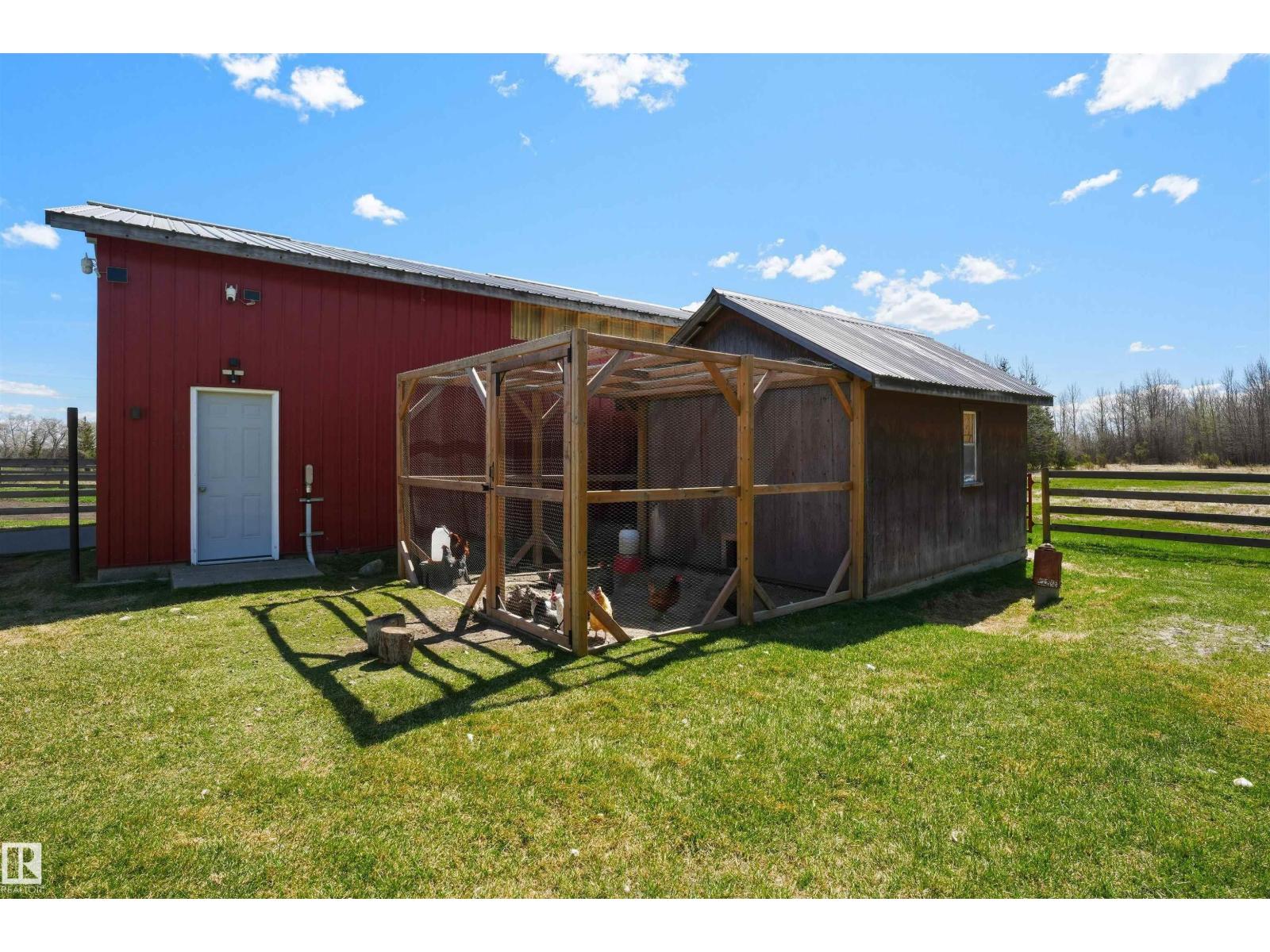 3003 Twp Road 562, Rural Lac Ste. Anne County, Alberta  T0E 1V0 - Photo 48 - E4487169