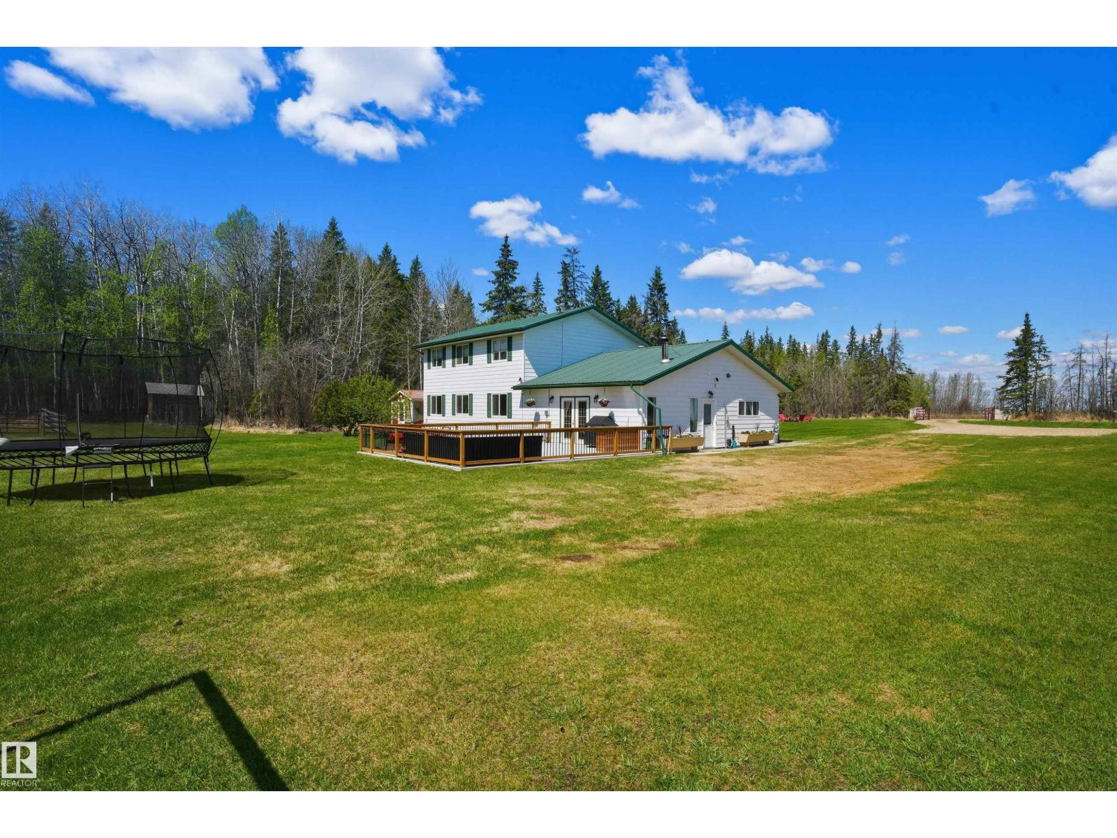 3003 Twp Road 562, Rural Lac Ste. Anne County, Alberta  T0E 1V0 - Photo 50 - E4487169