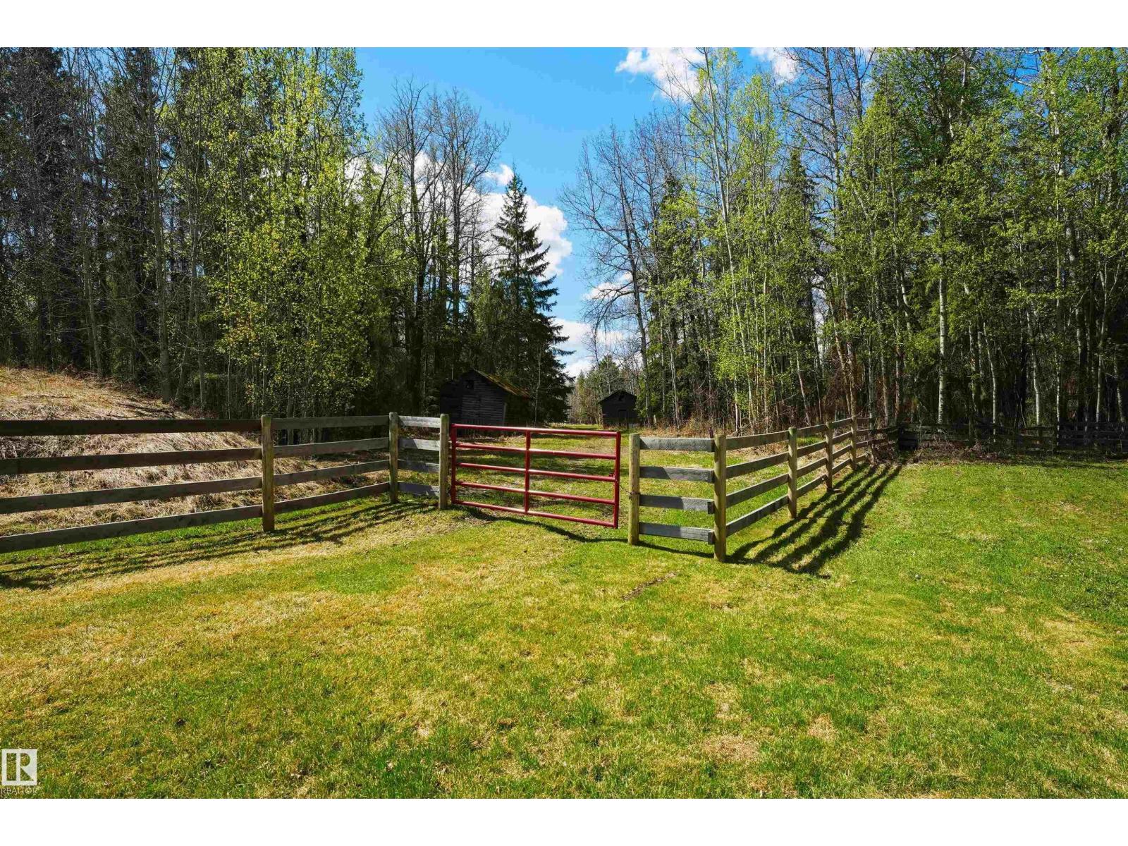 3003 Twp Road 562, Rural Lac Ste. Anne County, Alberta  T0E 1V0 - Photo 52 - E4487169