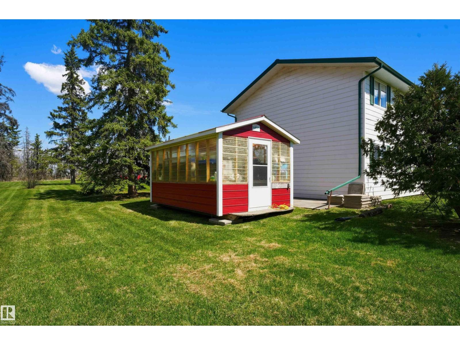 3003 Twp Road 562, Rural Lac Ste. Anne County, Alberta  T0E 1V0 - Photo 53 - E4487169