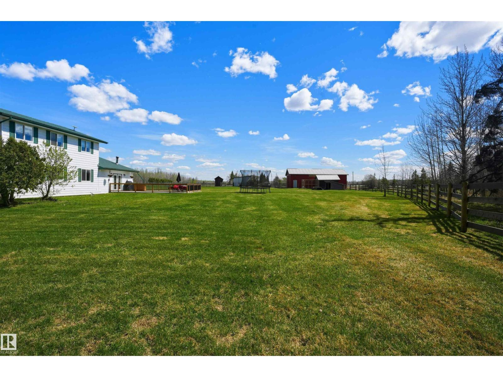 3003 Twp Road 562, Rural Lac Ste. Anne County, Alberta  T0E 1V0 - Photo 57 - E4487169