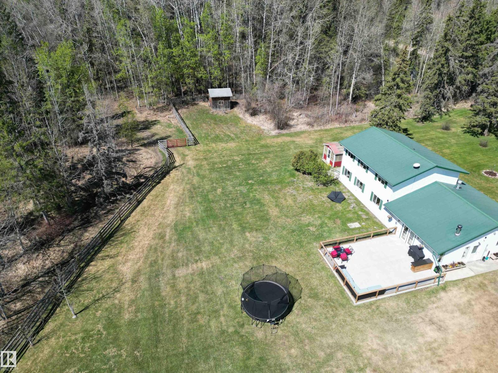 3003 Twp Road 562, Rural Lac Ste. Anne County, Alberta  T0E 1V0 - Photo 69 - E4487169