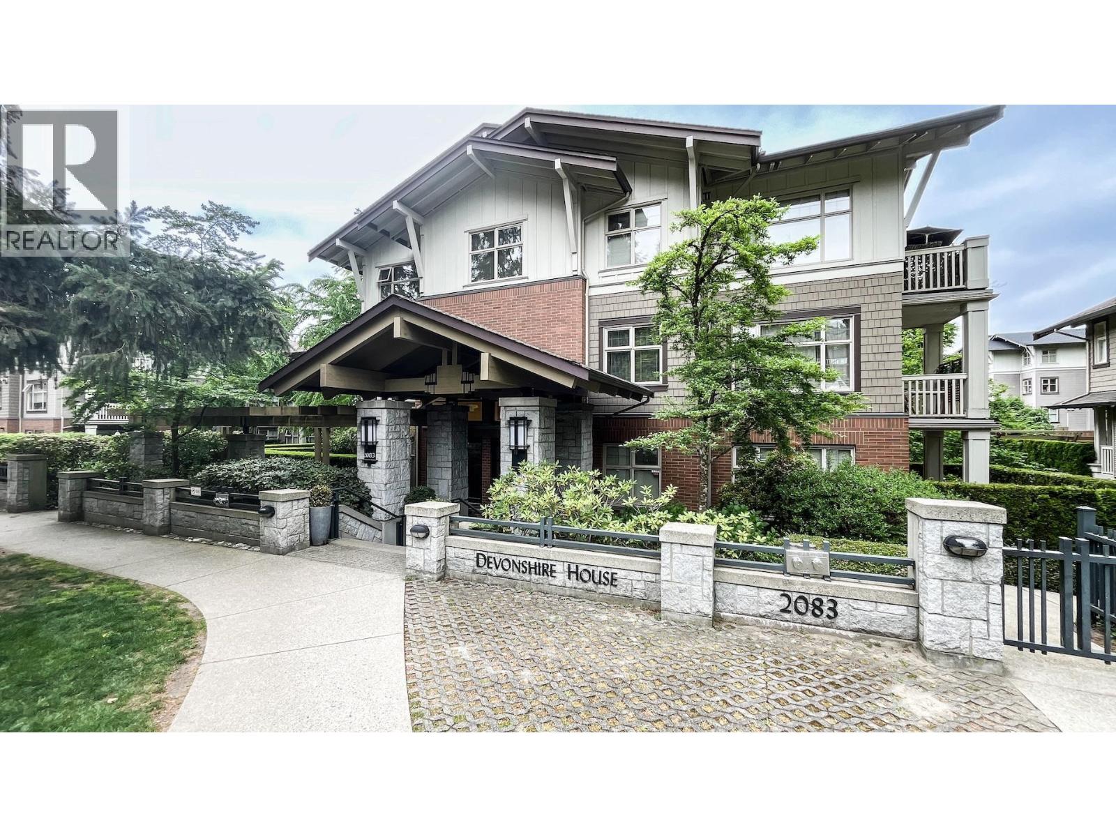 411 2083 W 33rd Avenue, Vancouver, British Columbia  V6M 4M6 - Photo 22 - R3122250