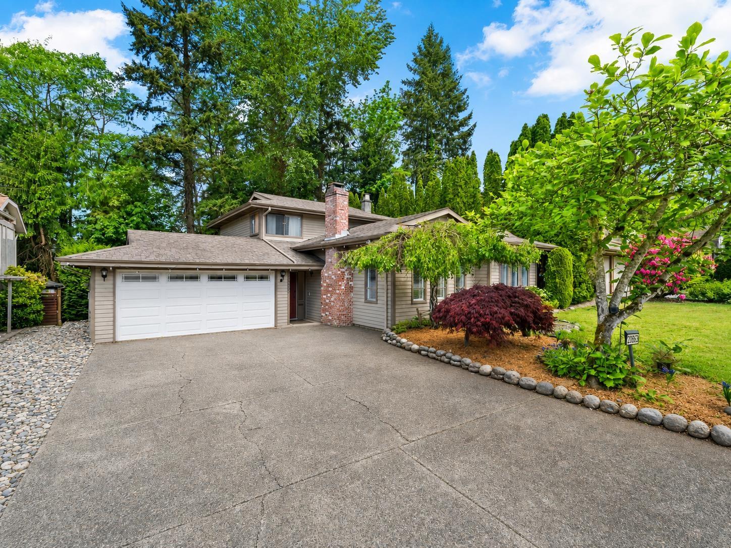 20863 47 AVENUE, Langley, British Columbia