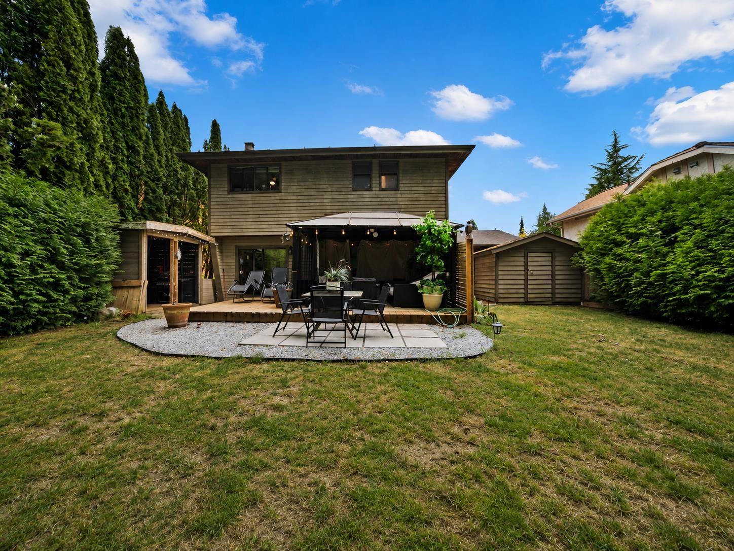 20863 47 Avenue, Langley, British Columbia  V3A 7E2 - Photo 3 - R3121744