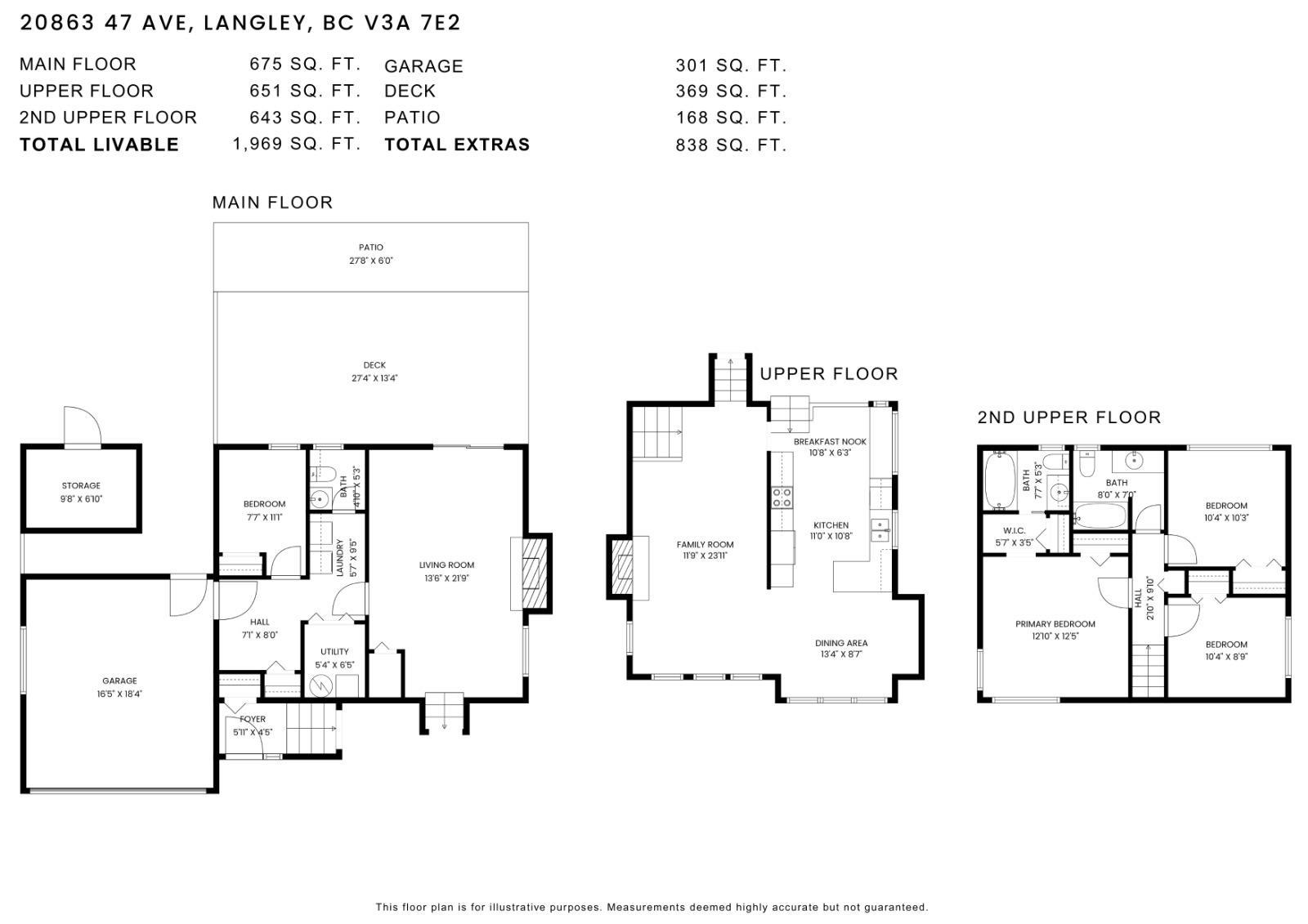 20863 47 Avenue, Langley, British Columbia  V3A 7E2 - Photo 30 - R3121744