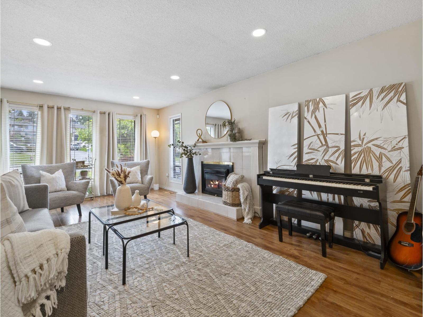 20863 47 Avenue, Langley, British Columbia  V3A 7E2 - Photo 6 - R3121744