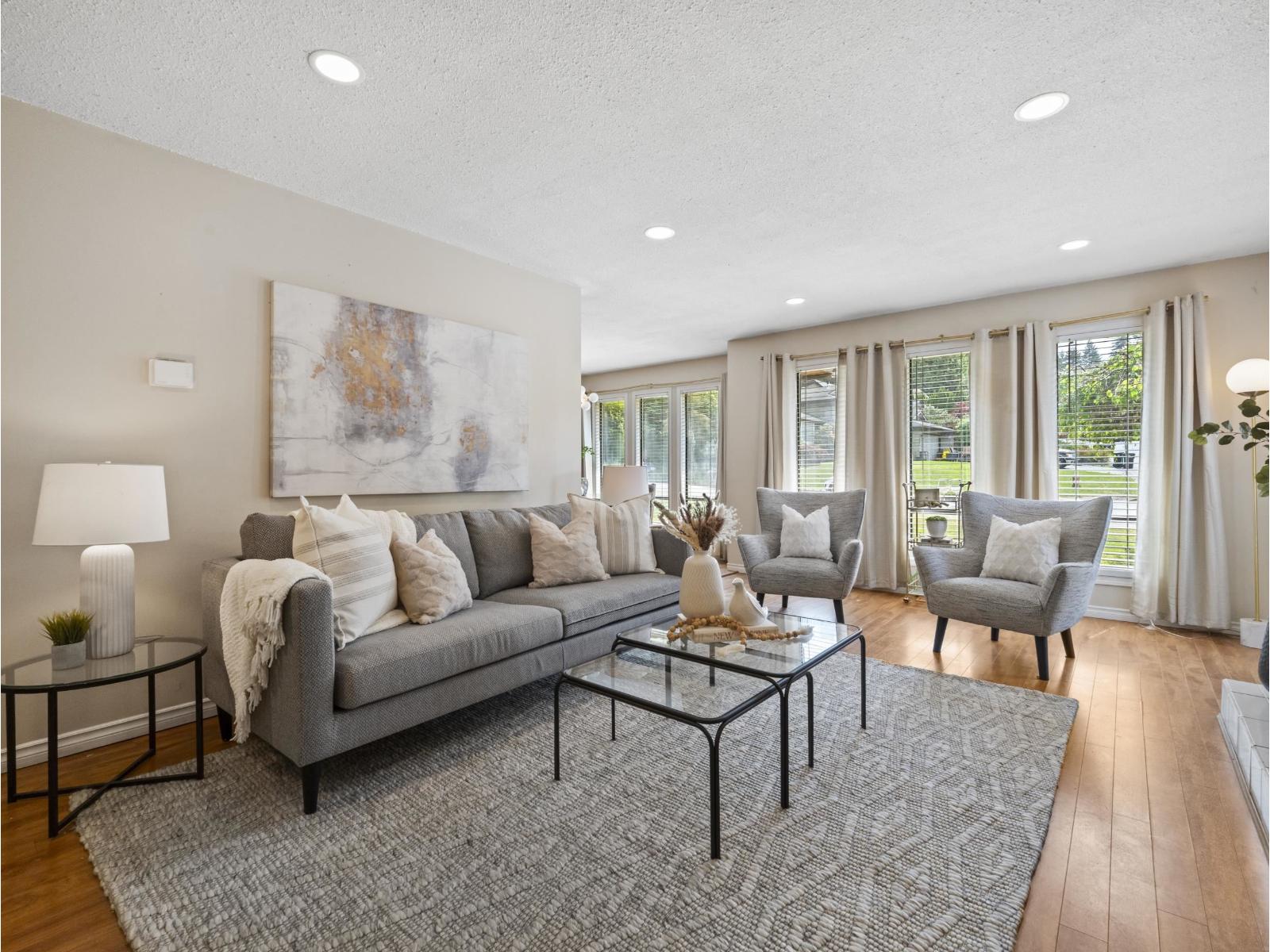 20863 47 Avenue, Langley, British Columbia  V3A 7E2 - Photo 5 - R3121744