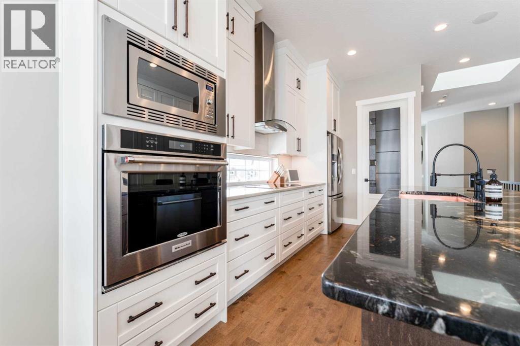 102 Coopersfield Way Sw, Airdrie, Alberta  T4B 3Y5 - Photo 6 - A2297577