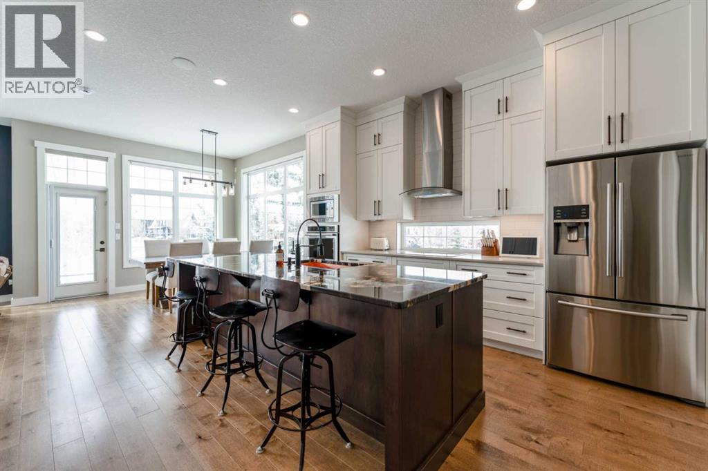 102 Coopersfield Way Sw, Airdrie, Alberta  T4B 3Y5 - Photo 7 - A2297577