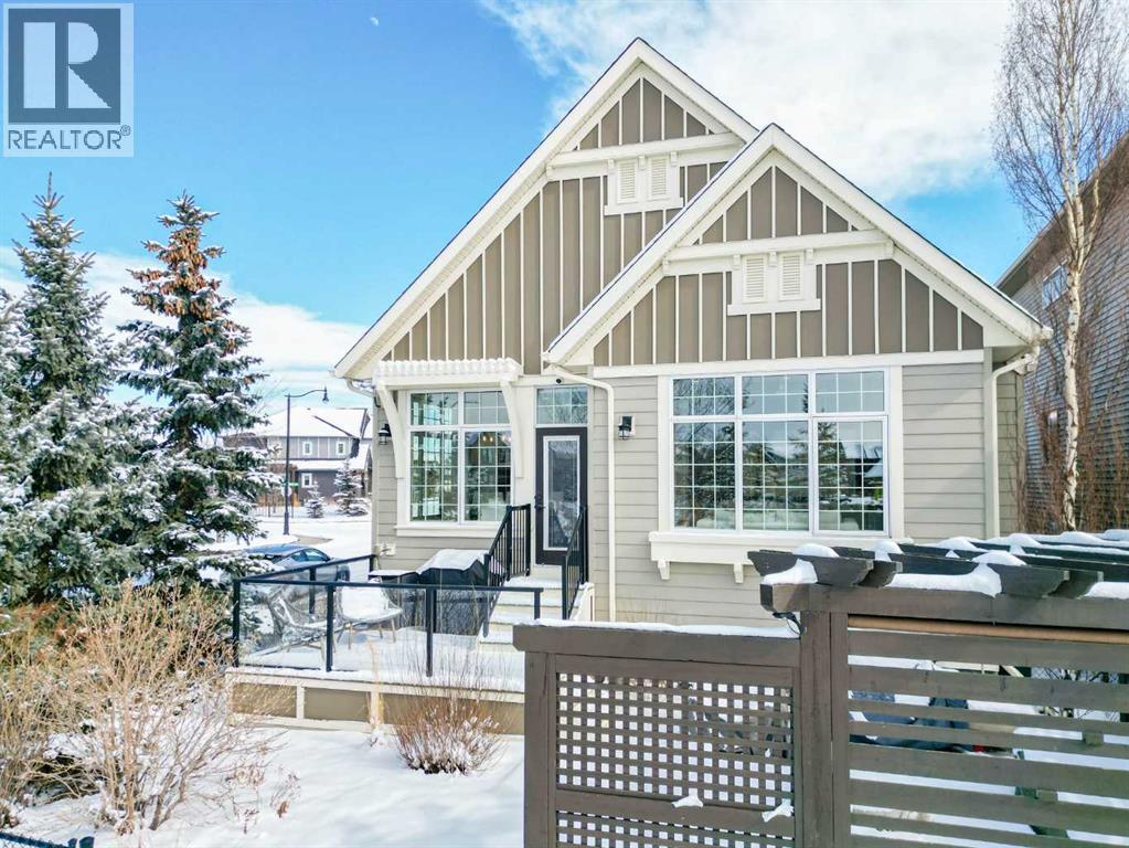 102 Coopersfield Way Sw, Airdrie, Alberta  T4B 3Y5 - Photo 46 - A2297577
