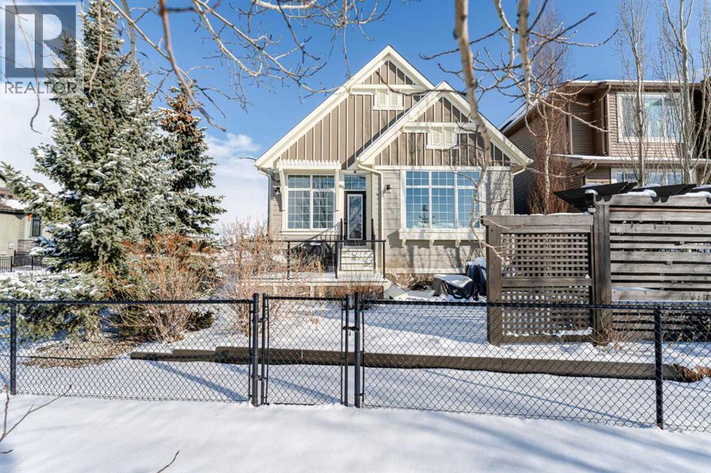 102 Coopersfield Way Sw, Airdrie, Alberta  T4B 3Y5 - Photo 45 - A2297577