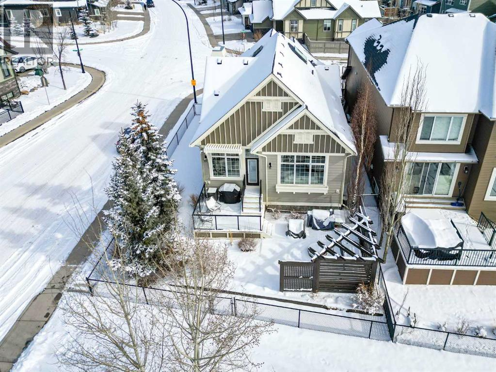 102 Coopersfield Way Sw, Airdrie, Alberta  T4B 3Y5 - Photo 47 - A2297577