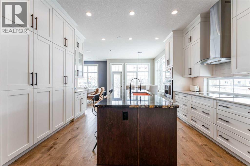 102 Coopersfield Way Sw, Airdrie, Alberta  T4B 3Y5 - Photo 8 - A2297577