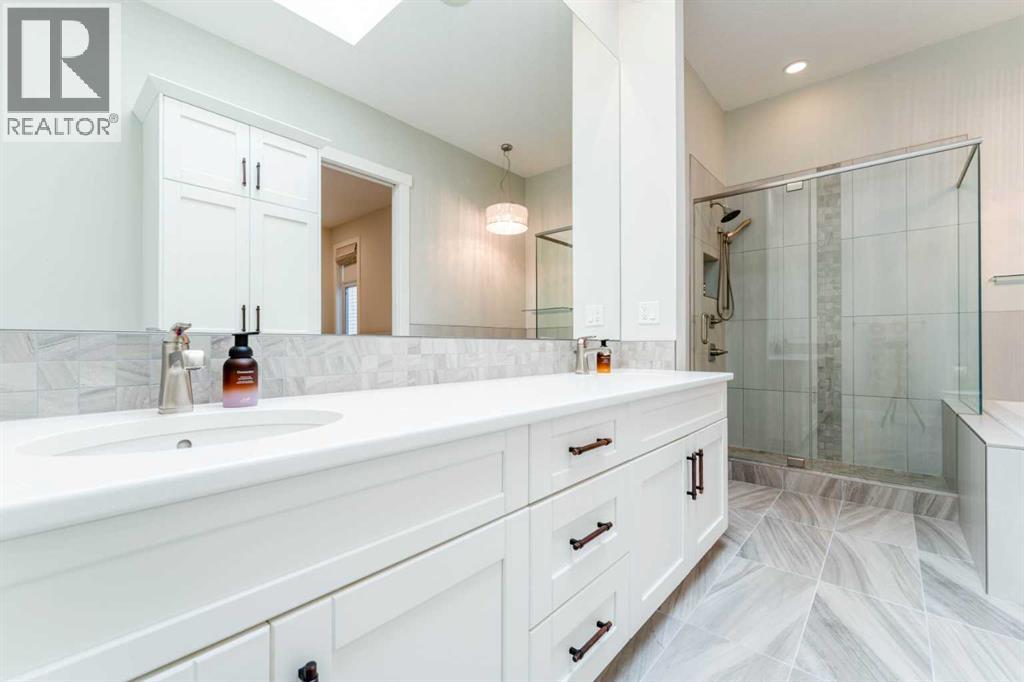 102 Coopersfield Way Sw, Airdrie, Alberta  T4B 3Y5 - Photo 26 - A2297577