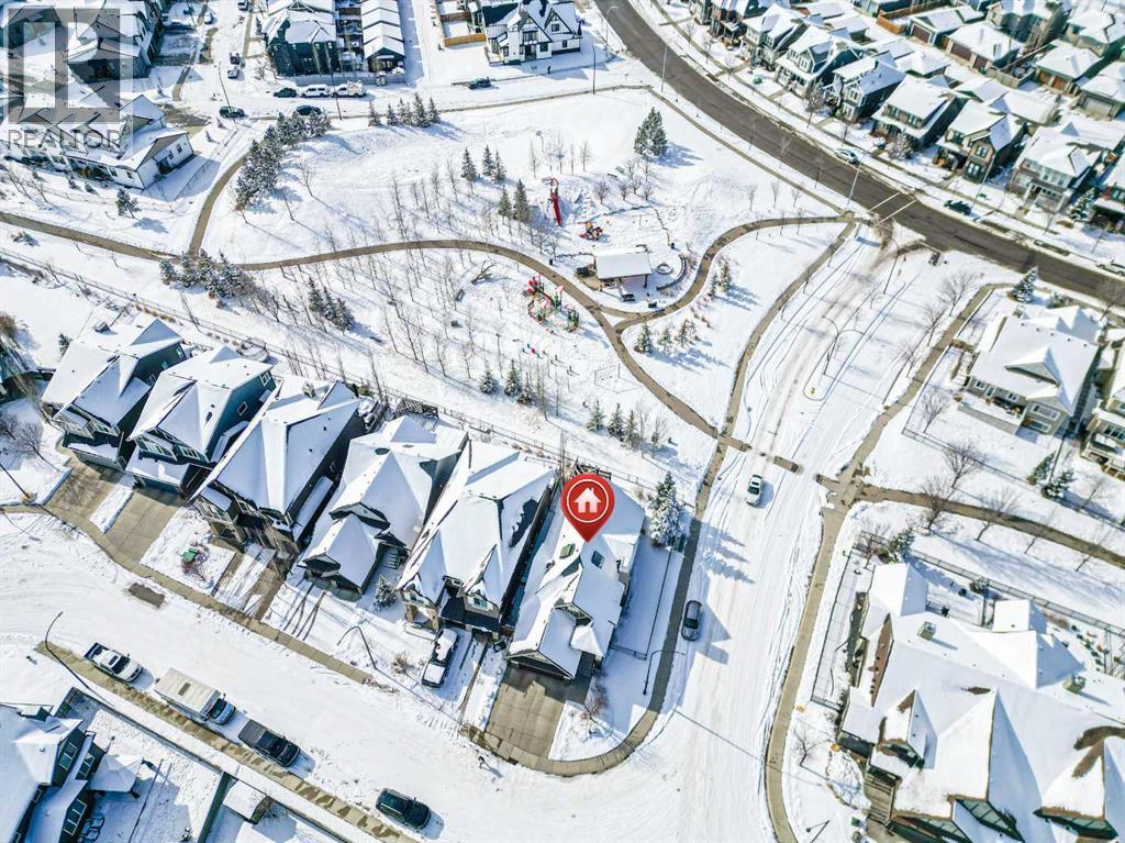 102 Coopersfield Way Sw, Airdrie, Alberta  T4B 3Y5 - Photo 48 - A2297577