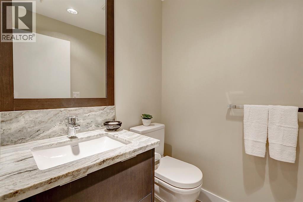 119 Confluence Mews Se, Calgary, Alberta  T2G 1J1 - Photo 14 - A2304002