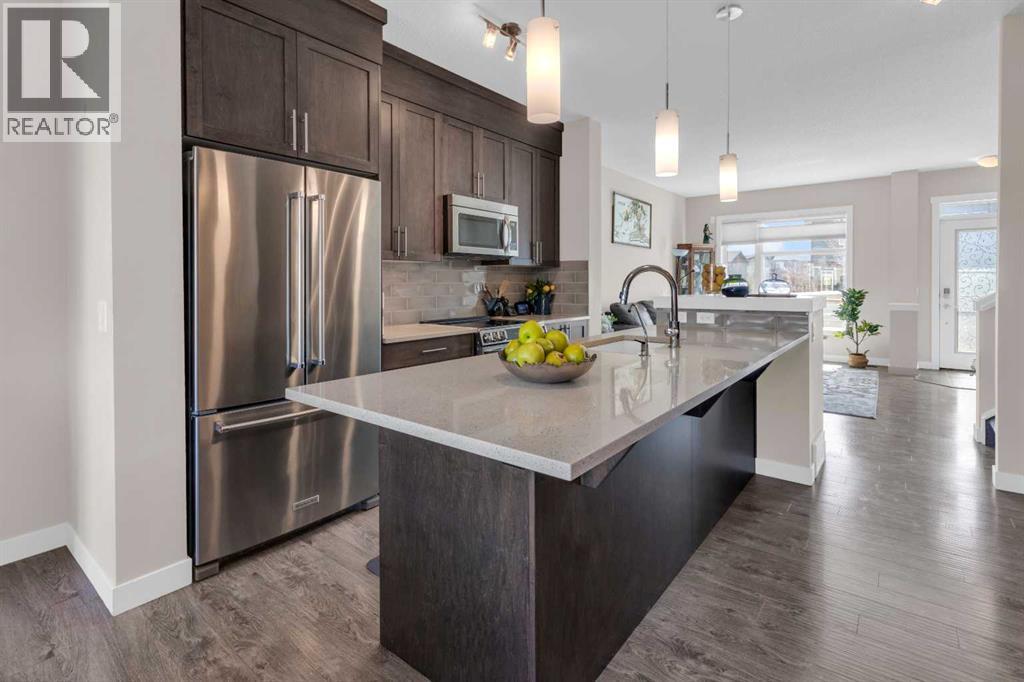 70 Sage Bluff Gate Nw, Calgary, Alberta  T3R 0Y9 - Photo 10 - A2306902