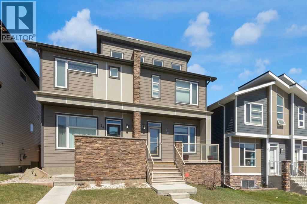70 Sage Bluff Gate Nw, Calgary, Alberta  T3R 0Y9 - Photo 31 - A2306902