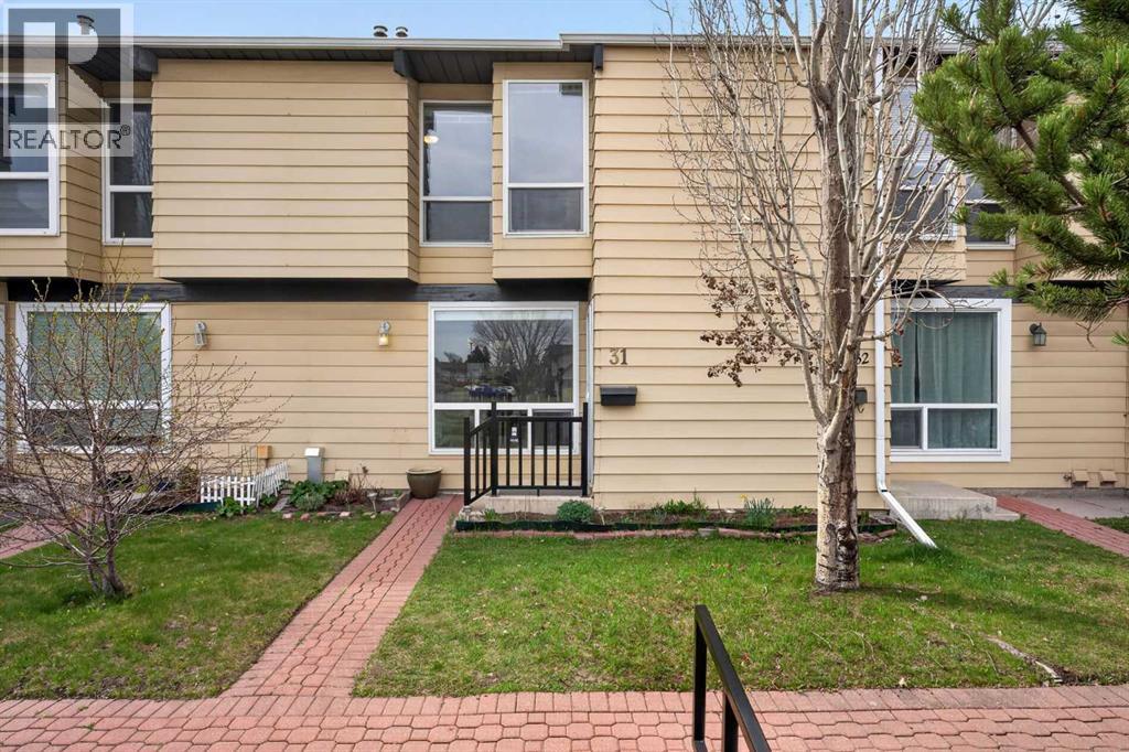 31, 7205 4 Street Ne, Calgary, Alberta  T2K 5S3 - Photo 2 - A2307589