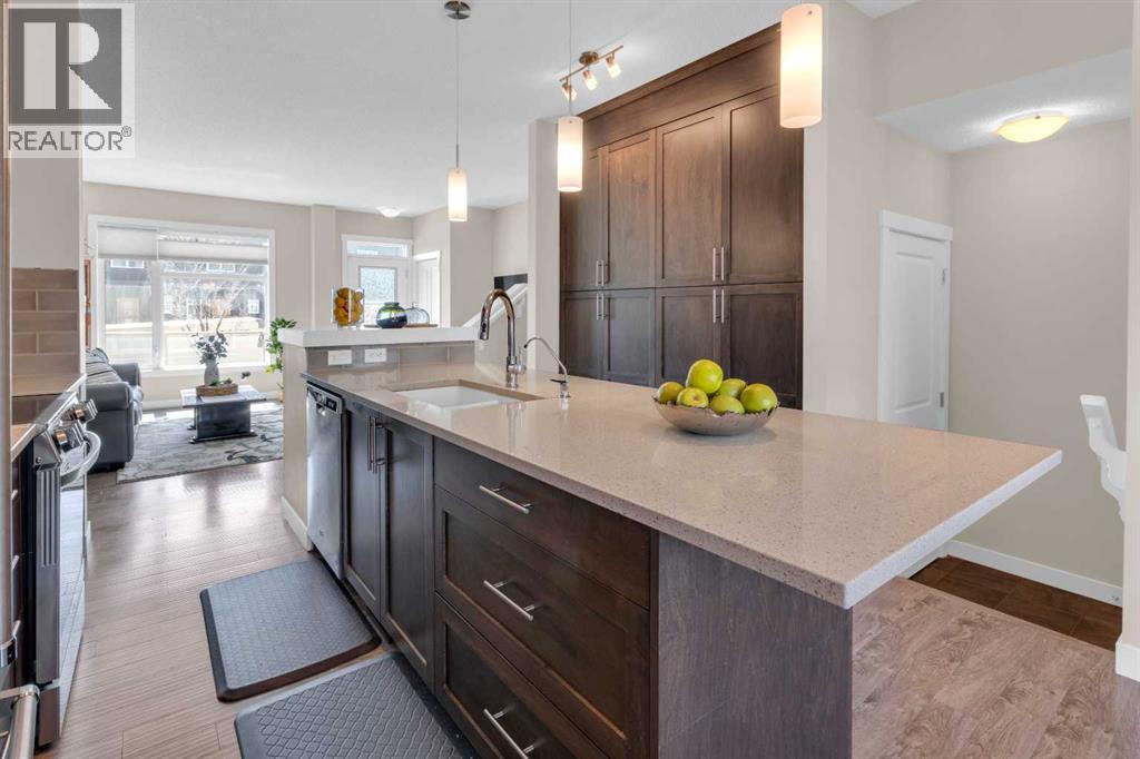 70 Sage Bluff Gate Nw, Calgary, Alberta  T3R 0Y9 - Photo 11 - A2306902