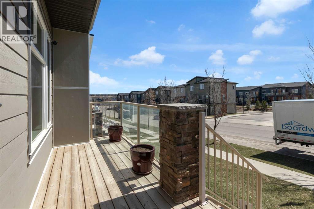 70 Sage Bluff Gate Nw, Calgary, Alberta  T3R 0Y9 - Photo 26 - A2306902