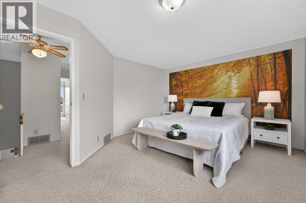 31, 7205 4 Street Ne, Calgary, Alberta  T2K 5S3 - Photo 22 - A2307589