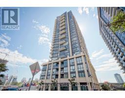 1116 - 51 EAST LIBERTY STREET, Toronto, Ontario