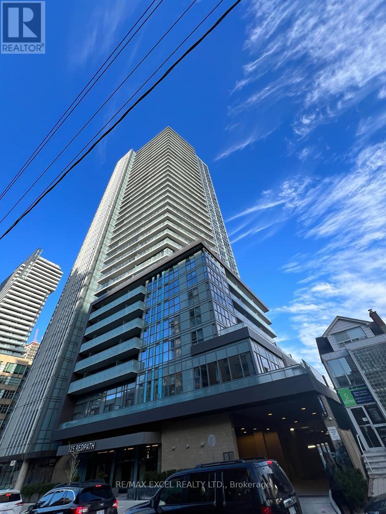 1007 - 125 Redpath Avenue, Toronto, Ontario  M4S 0B5 - Photo 25 - C13117520