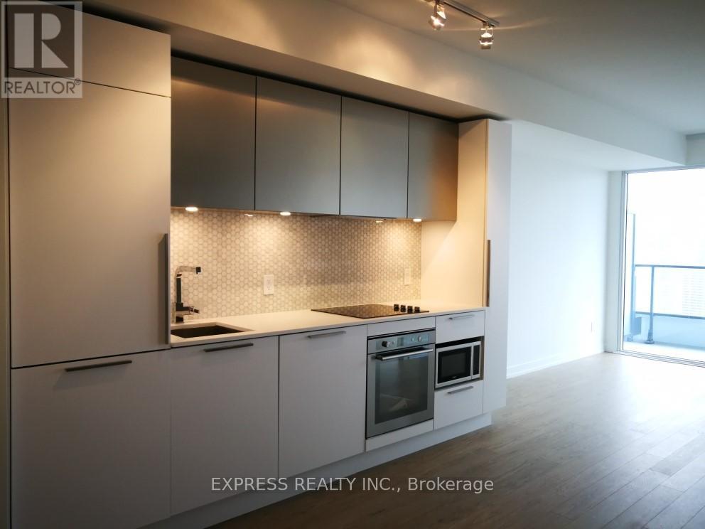 4207 - 85 Wood Street, Toronto, Ontario  M4Y 0E8 - Photo 2 - C13117544