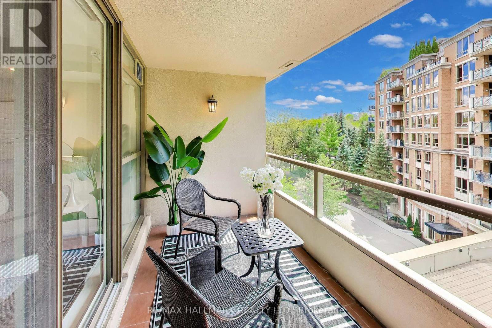 610 - 3800 Yonge Street, Toronto, Ontario  M4N 3P7 - Photo 11 - C13117620