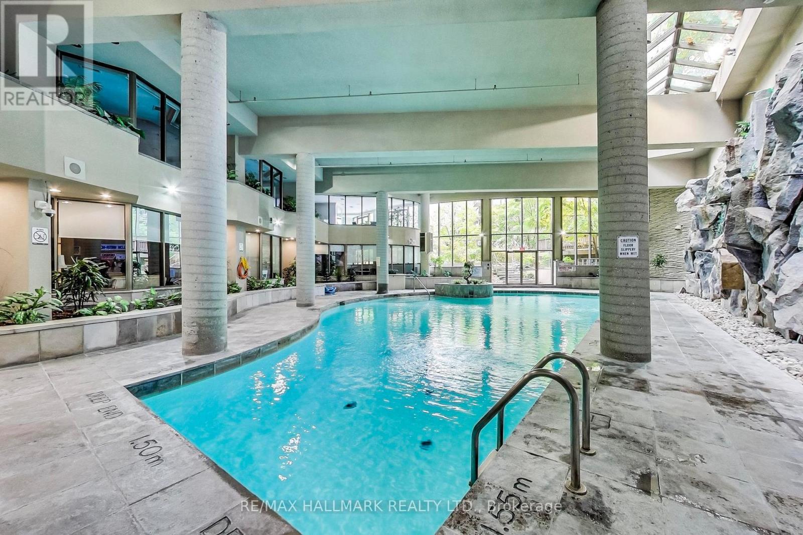 610 - 3800 Yonge Street, Toronto, Ontario  M4N 3P7 - Photo 14 - C13117620