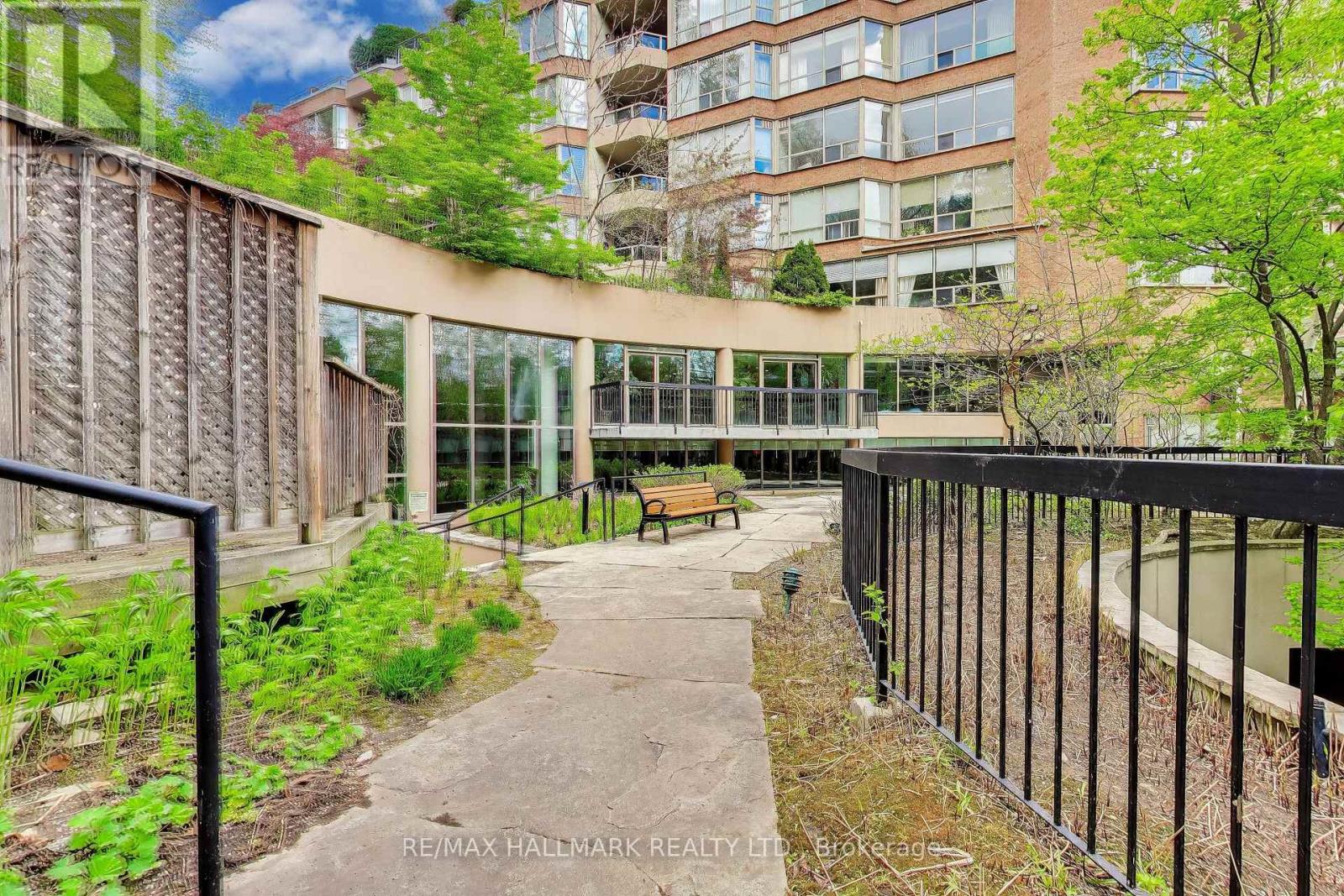 610 - 3800 Yonge Street, Toronto, Ontario  M4N 3P7 - Photo 16 - C13117620