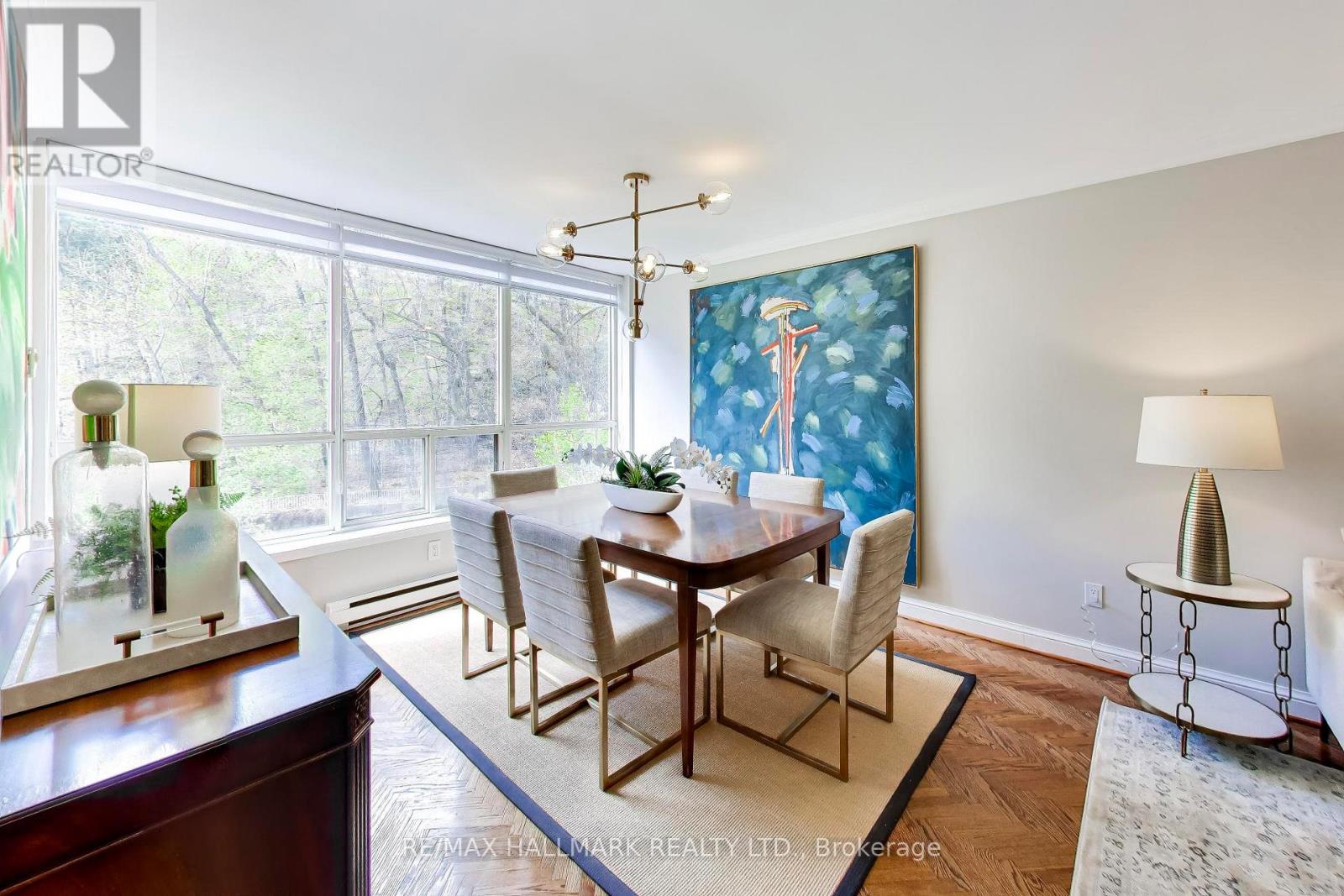 610 - 3800 Yonge Street, Toronto, Ontario  M4N 3P7 - Photo 3 - C13117620