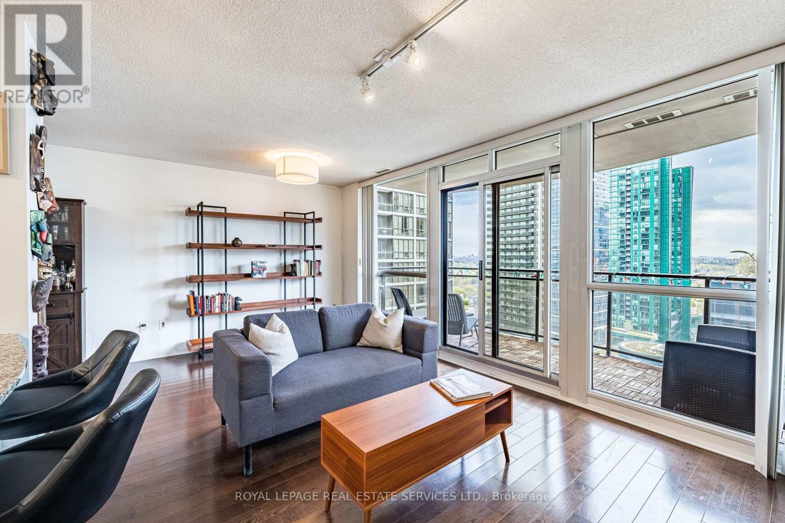 2505 - 33 Sheppard Avenue W, Toronto, Ontario  M2N 7K1 - Photo 10 - C13117666