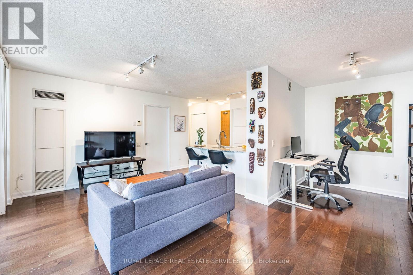 2505 - 33 Sheppard Avenue W, Toronto, Ontario  M2N 7K1 - Photo 11 - C13117666